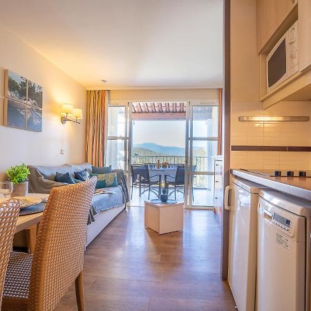 Apartment Village Cap Esterel - L'Esquinade-32 By Interhome Saint-Raphaël Exterior foto